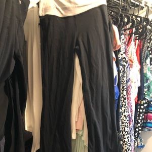 Lululemon bootcut pants